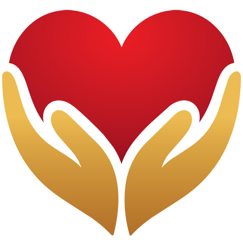 Sacred Heart Icon