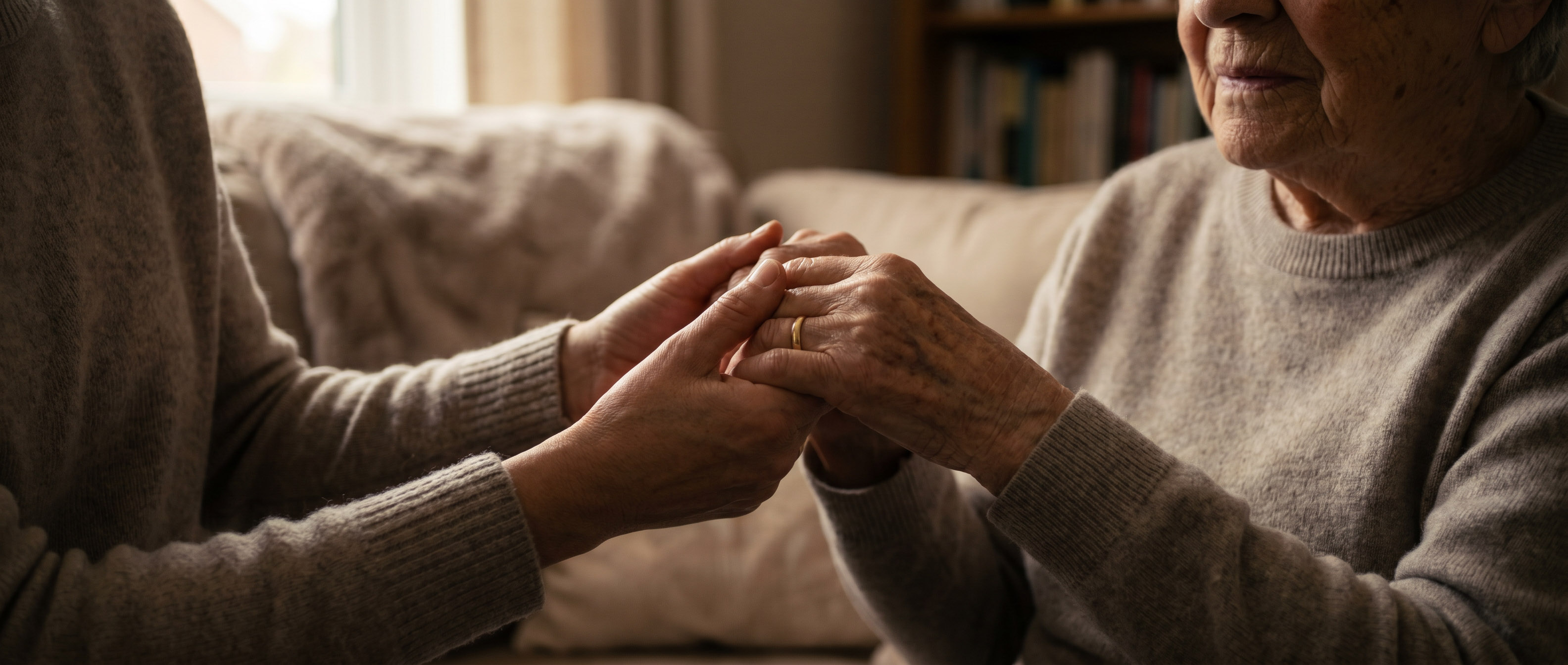 Caregiver 1