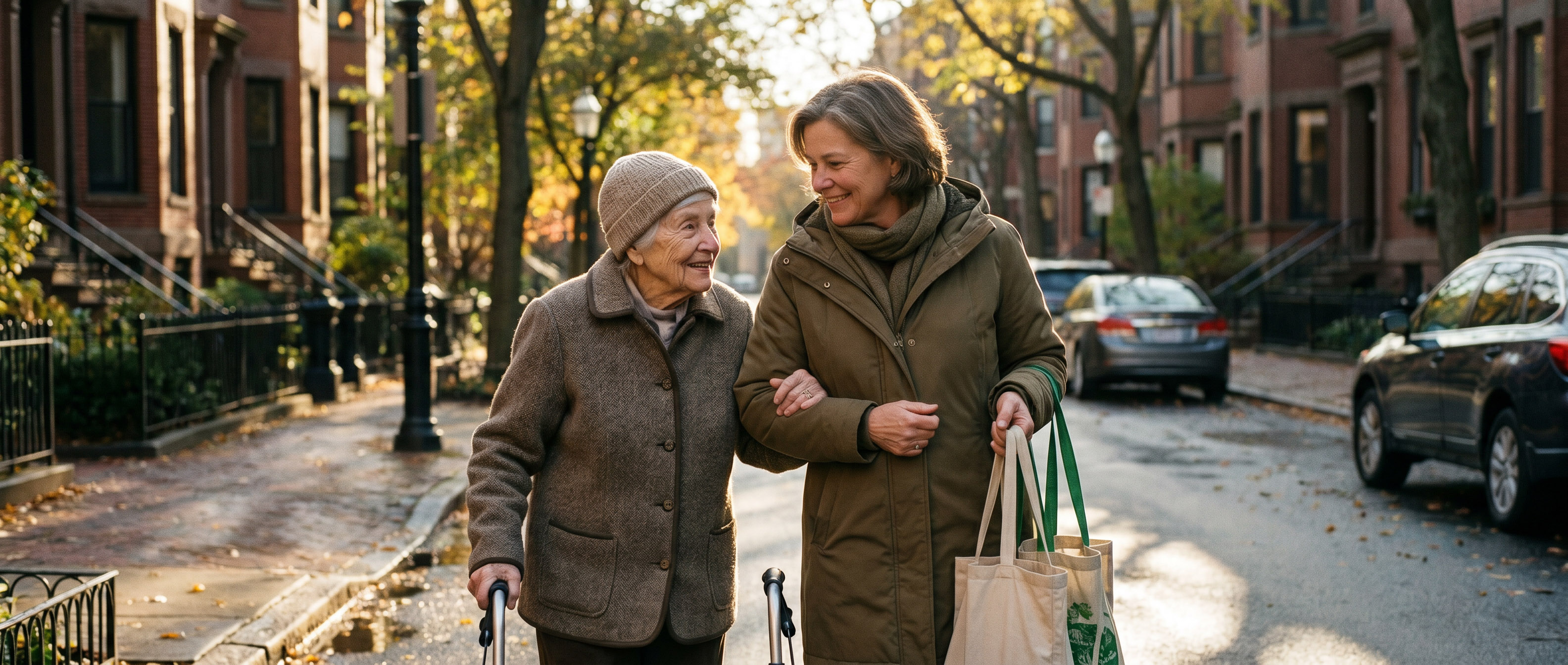 Caregiver 3